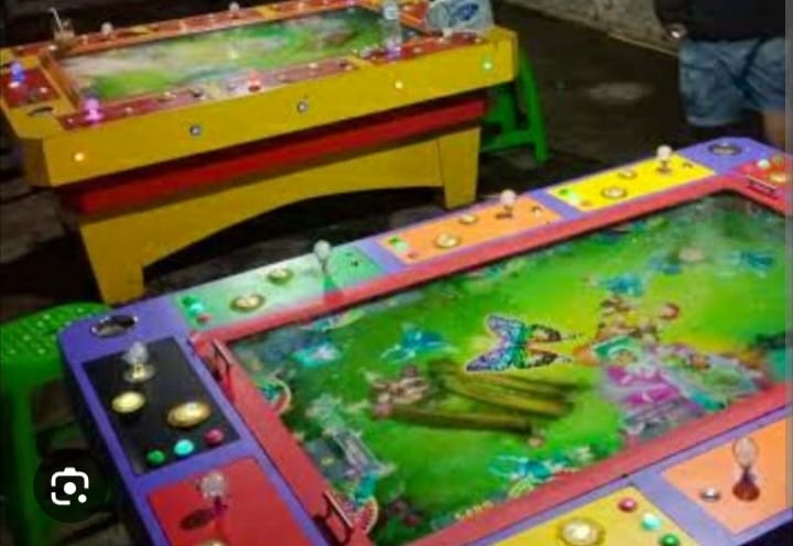 Warga Medan Utara Resah Sejumlah Lokasi Diduga Jadi Arena Judi Tembak Ikan