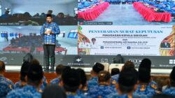 Serahkan 248 SK Penugasan Kepala Sekolah, Bobby Nasution Ingatkan Jangan Ada Pungli 5 Serahkan 248 SK Penugasan Kepala Sekolah, Bobby Nasution Ingatkan Jangan Ada Pungli