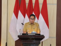 Rico Waas Apresiasi Hasil Reses DPRD Medan, Dorong Penguatan Pembangunan Kota