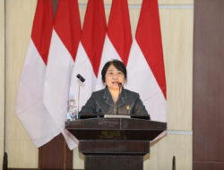 Banjir, Aspirasi Warga Dan Infrastrukrur Jadi Bahasan Utama Dirapat Paripurna DPRD Medan