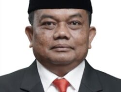 Binsar Simarmata Usulkan Pembangunan SMP Negeri di Medan Selayang