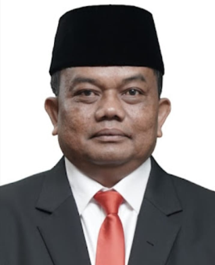 Binsar Simarmata Usulkan Pembangunan SMP Negeri di Medan Selayang