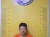 Pengedar Sabu di Desa Gedangan Kenak Ciduk Satresnarkoba Polres Asahan