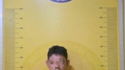 Pengedar Sabu di Desa Gedangan Kenak Ciduk Satresnarkoba Polres Asahan 3 Pengedar Sabu di Desa Gedangan Kenak Ciduk Satresnarkoba Polres Asahan