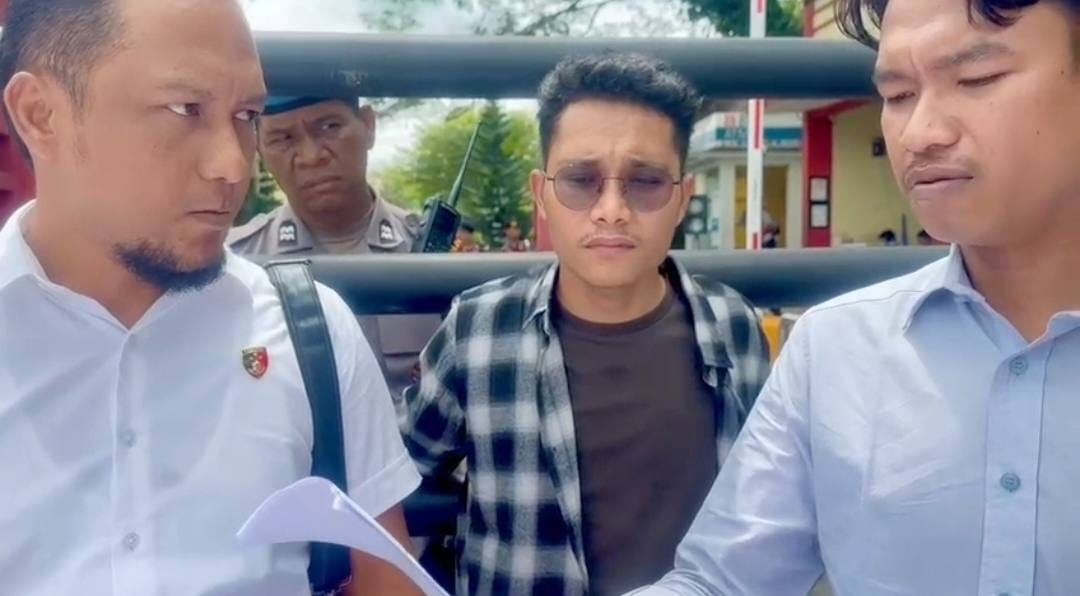 Kompolnas Dan HMI : Judi Serta Narkoba Harus Jadi Pencapaian Asta Presiden Prabowo