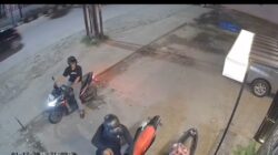 14 Kali Maling Motor, Seorang Pemuda Tumbang Ditembak Polsek Medan Timur di Sunggal 4 14 Kali Maling Motor, Seorang Pemuda Tumbang Ditembak Polsek Medan Timur di Sunggal