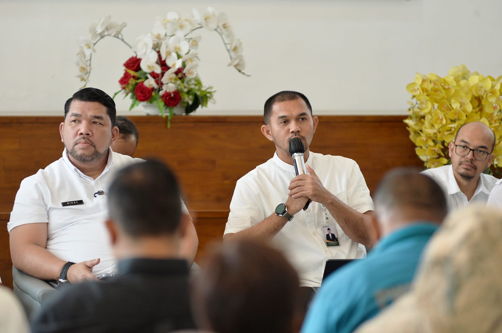 100 Persen Sekolah Di Sumut Kini Sudah Teraliri Listrik dan Internet