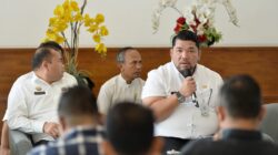 Sepanjang 2025, Bobby Nasution Benahi 44,9 Km Jalan Provinsi Sumut 2 Sepanjang 2025, Bobby Nasution Benahi 44,9 Km Jalan Provinsi Sumut