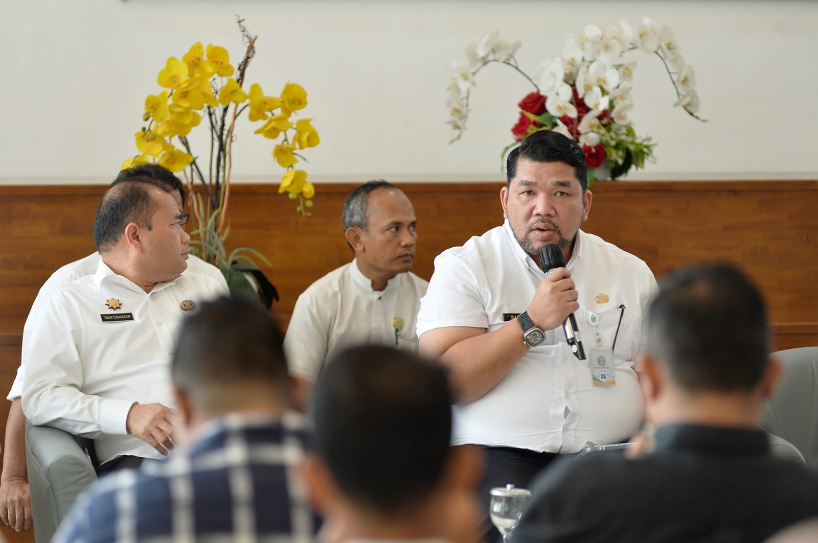 Sepanjang 2025, Bobby Nasution Benahi 44,9 Km Jalan Provinsi Sumut