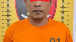 Tim Opsnal Polres Sergai Gerebek Judi Togel Hongkong, Satu Pelaku Diamankan 3 Tim Opsnal Polres Sergai Gerebek Judi Togel Hongkong, Satu Pelaku Diamankan