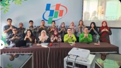 Bapperida Sergai Hadiri Persiapan SNLIK dan Pelatihan Petugas Sakernas 3 Bapperida Sergai Hadiri Persiapan SNLIK dan Pelatihan Petugas Sakernas