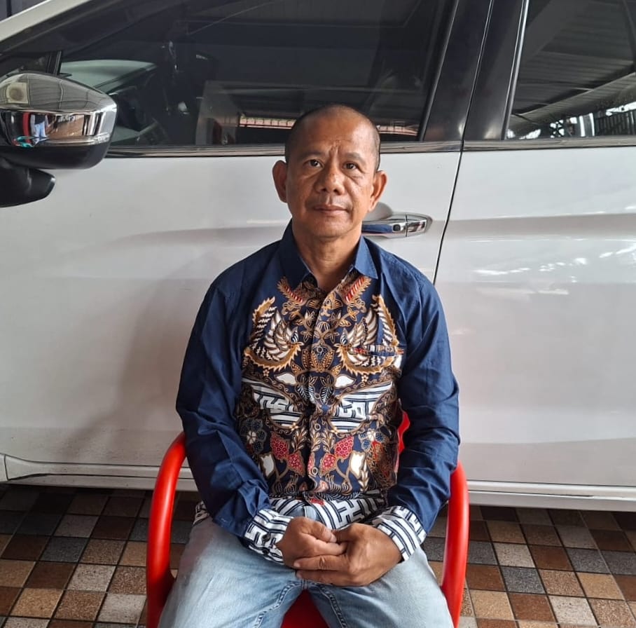 Pewarta Polrestabes Medan Sambut Baik Gagasan Masyarakat Untuk Keamanan Kota Medan