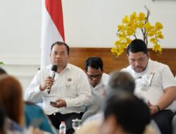 Stok PanganSurplus, Pemprovsu Pastikan Harga Stabil Jelang Ramadan – Idulfitri