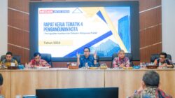 Wali Kota Medan Beri Peringatan Tegas Pada Jajarannya Demi Pelayanan Publik