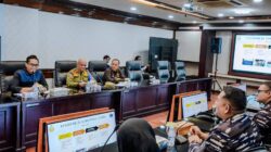 Rico Waas Dukung Pelaksanaan ASEAN Plus Cadet Sail 2026