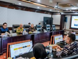 Rico Waas Dukung Pelaksanaan ASEAN Plus Cadet Sail 2026