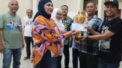 Turnamen Domino HPN Piala Kapolrestabes Medan 2026 : Inilah Juaranya 6 Turnamen Domino HPN Piala Kapolrestabes Medan 2026 : Inilah Juaranya