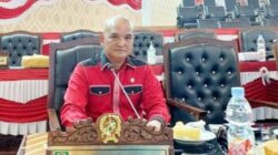 Robi Barus SE : Pemindahan Napi Korupsi ke Nusakambangan Sesuai UU 4 Robi Barus SE : Pemindahan Napi Korupsi ke Nusakambangan Sesuai UU