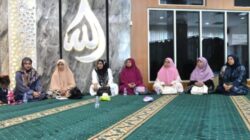 Ikatan Keluarga DPRD Medan Peringati Isra Mi’raj 1447 H 3 Ikatan Keluarga DPRD Medan Peringati Isra Mi’raj 1447 H