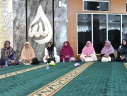 Ikatan Keluarga DPRD Medan Peringati Isra Mi’raj 1447 H