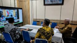 Bahas Perubahan Perda Pajak dan Retribusi Daerah, Wagub Surya Dorong Peningkatan PAD dan Layanan Publik