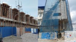 Komisi IV Soroti Lemahnya Pengawasan Terhadap Bangunan Tanpa PBG di Medan