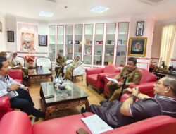 Krisis Guru Agama Katolik, Ketua DPRD Desak Disdik Segera Buka Rekrutmen