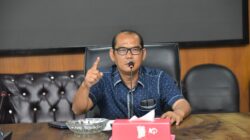 Izin Usaha Cello Sky Pool Hotel De Paris Harus Segera Dicabut