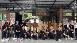 Dinas Perpustakaan Sergai Ajak Remaja Berpetualang Lewat Literasi