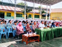 Sekdakab Sergai Tekankan Gizi Optimal untuk Generasi Emas