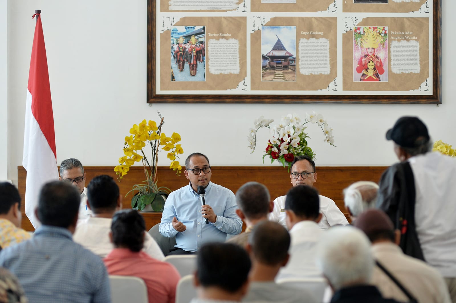 Mulai Maret 2026, Pembangunan Jalan Di Kawasan Sipiongot Dilanjutkan