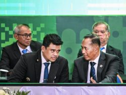 Bobby Nasution Titipkan Nasib Mahasiswa Korban Bencana Ke Wamen PTST