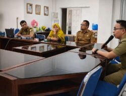 Bapperida Sergai Dorong Kesiapan Inovasi OPD Jelang Penilaian Inovasi Daerah