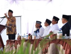 Bupati Sergai Tekankan Pentingnya Manasik bagi Calon Jamaah Haji