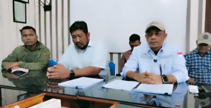 PTPN IV Hormati Proses Hukum Sengketa Lahan di PN Sei Rampah