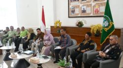 Akses Kesehatan Diperluas, Pemprov Sumut Kembangkan Layanan Regional 8 Akses Kesehatan Diperluas, Pemprov Sumut Kembangkan Layanan Regional