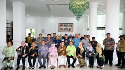 Pemprov Sumut Minta Perusahaan Patuh Daftarkan BPJS 7 Pemprov Sumut Minta Perusahaan Patuh Daftarkan BPJS