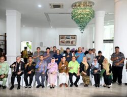 Pemprov Sumut Minta Perusahaan Patuh Daftarkan BPJS