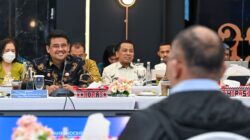 Hadapi Ramadan 2026, Bobby Nasution Pastikan Pangan Sumut Aman dan Surplus 6 Hadapi Ramadan 2026, Bobby Nasution Pastikan Pangan Sumut Aman dan Surplus