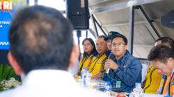 Pemko Medan Usulkan Penanganan Jalan di Simpang Titipapan ke Komisi V DPR RI 5 Pemko Medan Usulkan Penanganan Jalan di Simpang Titipapan ke Komisi V DPR RI