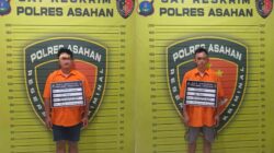 Dua Pelaku Pencurian Kabel Listrik PLN Di Ciduk Polisi 5 Dua Pelaku Pencurian Kabel Listrik PLN Di Ciduk Polisi