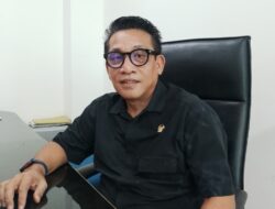 Edwin Sugesti Apresiasi Damkar Pemko Medan Atasi Kebakaran Pabrik Sandal Swallow