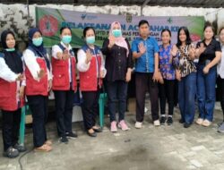 Dinkes Sergai Gencarkan Deteksi Dini TBC, Pengobatan Gratis