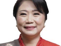 Dr Lily Minta Perayaan Imlek Kalau Bisa Tanpa Kembang Api