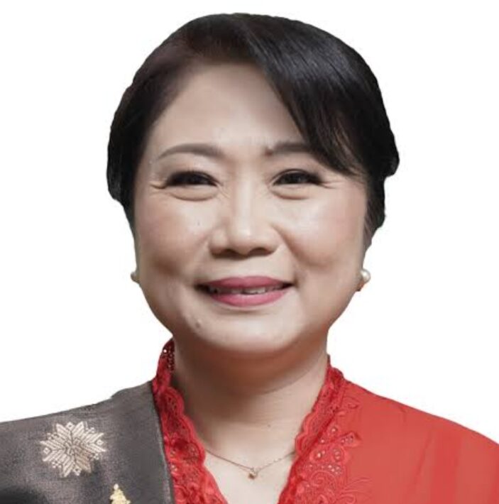 Dr Lily Minta Perayaan Imlek Kalau Bisa Tanpa Kembang Api