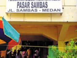 Komisi III DPRD Medan Bersuara Keras Soal Pasar Sambas