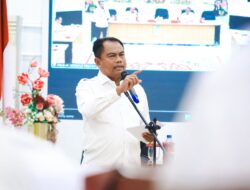 Pemkab Sergai Dorong Penguatan Kinerja Melalui Implementasi SAKIP