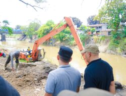 Jalankan Program Presiden Prabowo, Pemko Medan Intensifkan Aksi Bersih Lingkungan