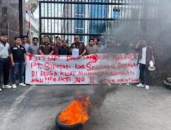 Kejatisu Didesak Usut Tuntas Dugaan Alih Fungsi Lahan Ilegal PT Sidojadi Di Sergai