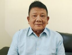 Hadapi Porprovsu 2026, KONI Sumut dan Disporasu Lakukan Pertemuan